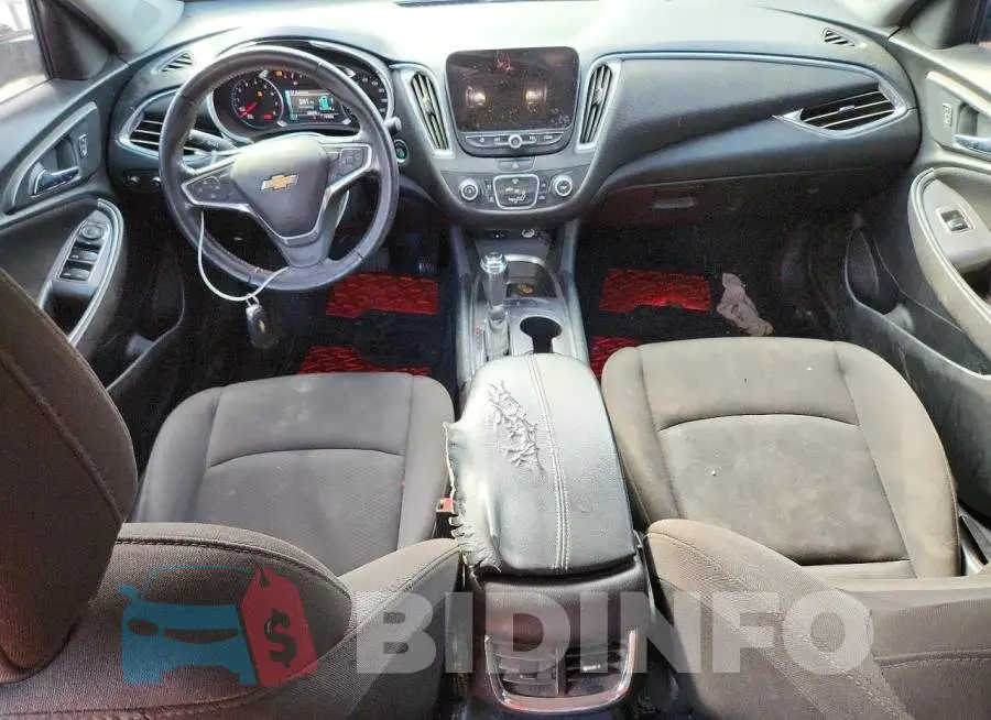 1G1ZD5ST9JF250330 Photo# 8