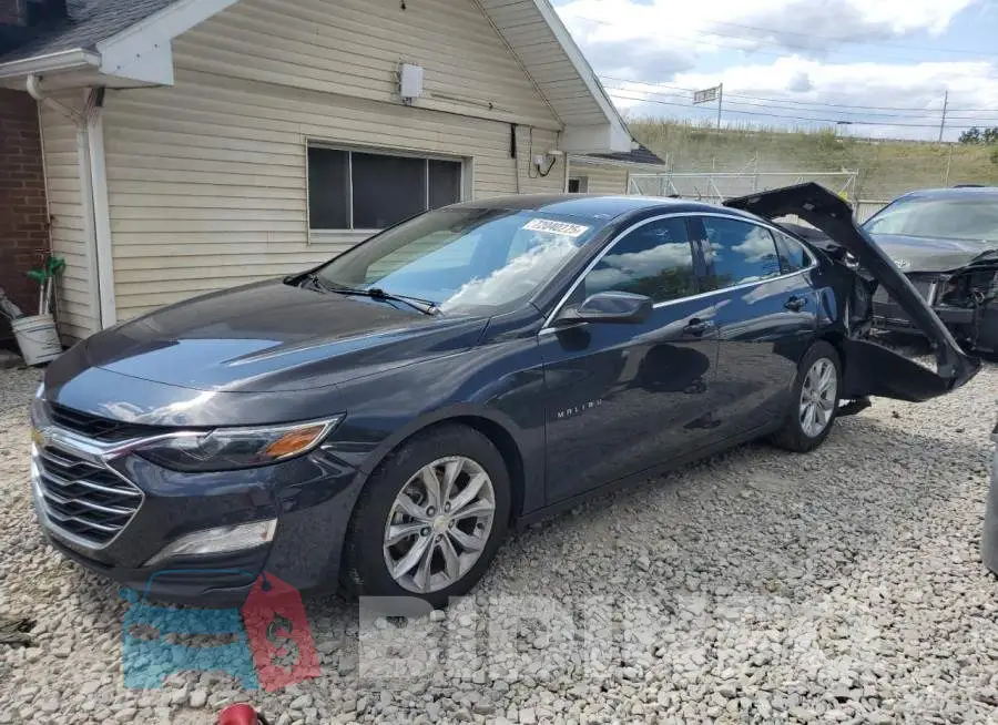 1G1ZD5ST9PF190025 Photo# 1