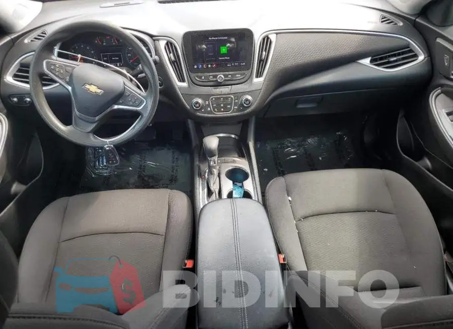 1G1ZD5ST9PF190025 Photo# 8