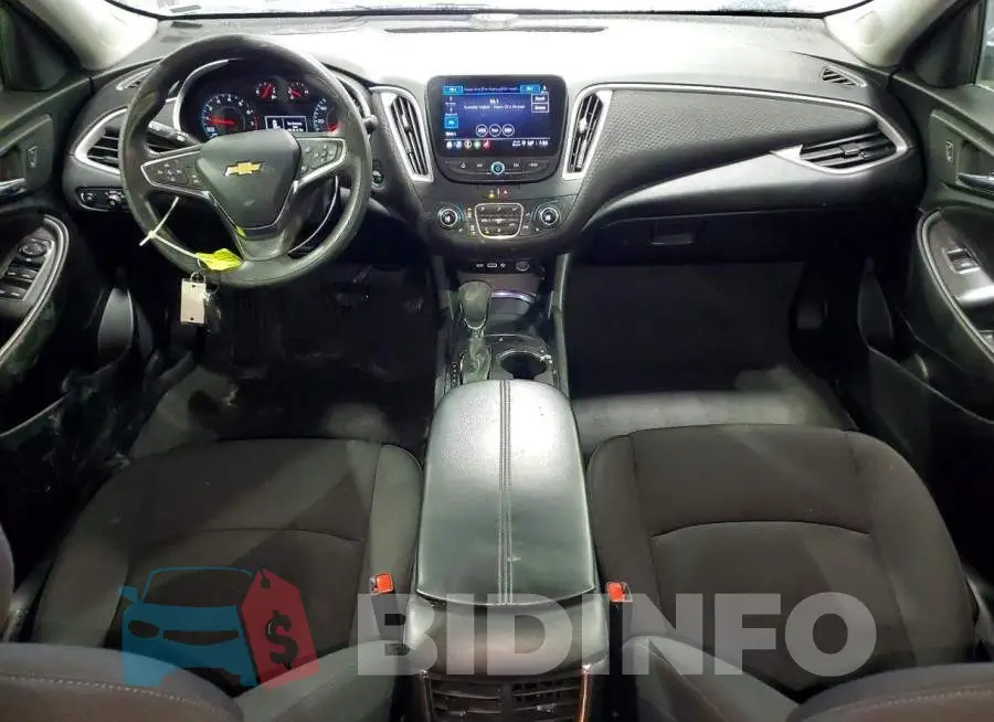 1G1ZD5ST9PF241524 Photo# 8