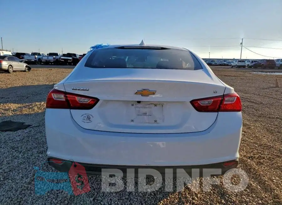 1G1ZD5STXPF221699 Photo# 6