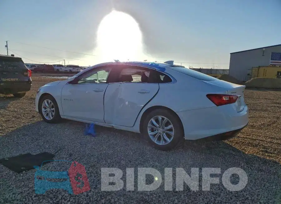 1G1ZD5STXPF221699 Photo# 2