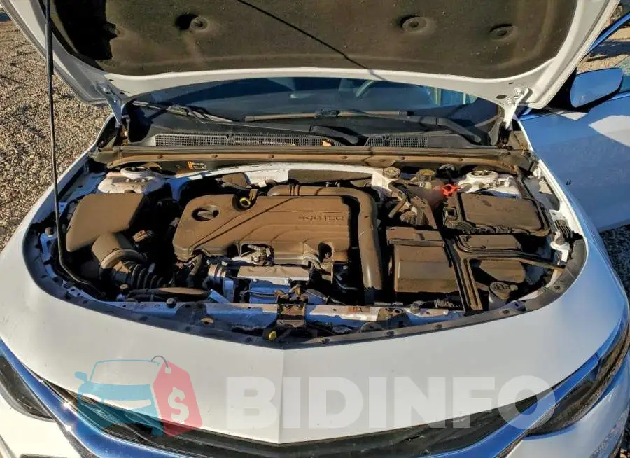 1G1ZD5STXPF221699 Photo# 11