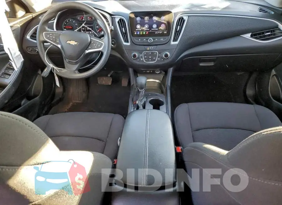 1G1ZD5STXPF221699 Photo# 8