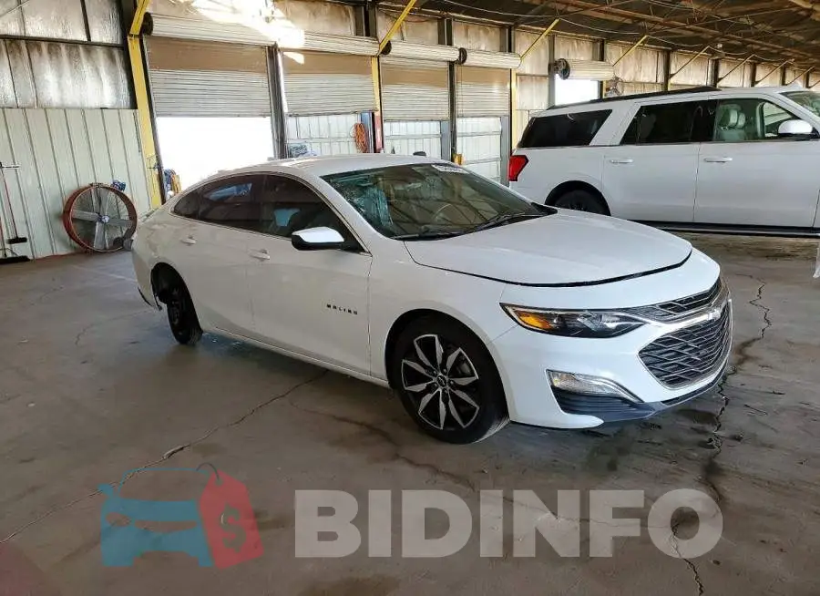 1G1ZG5ST7RF156921 Photo# 4
