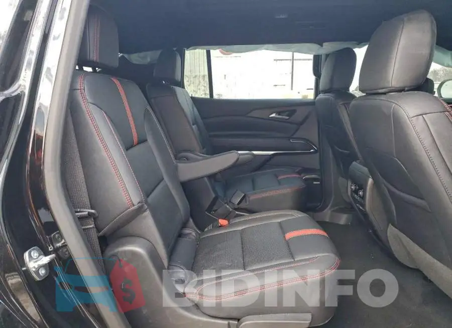1GNEVLKSXTJ112656 Photo# 11