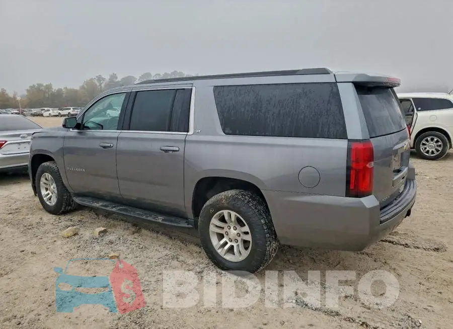 1GNSKHKC3LR270601 Photo# 2
