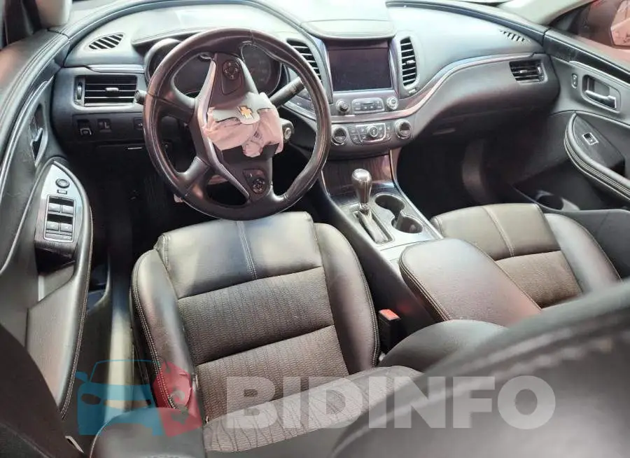 2G1105S39H9162292 Photo# 8