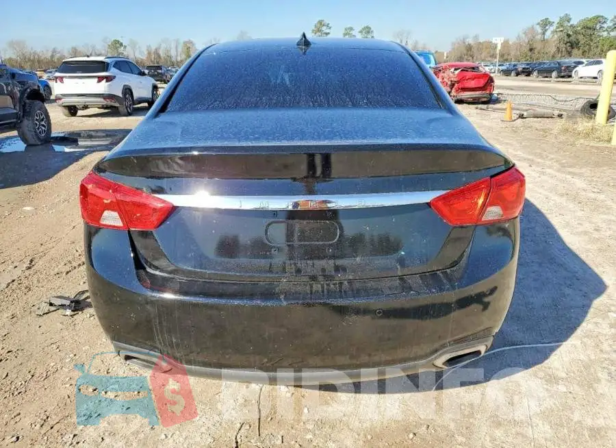 2G1125S33J9108325 Photo# 6