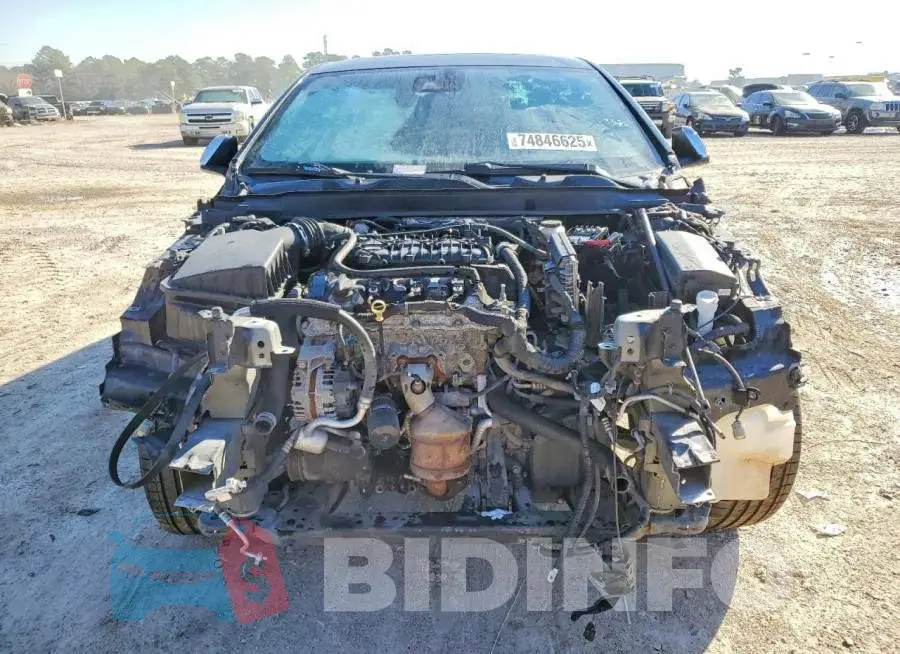 2G1125S33J9108325 Photo# 5