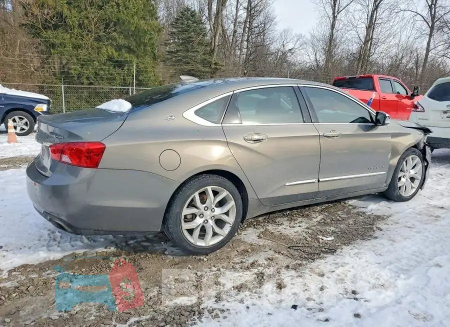 2G1145S37H9169763 Photo# 3
