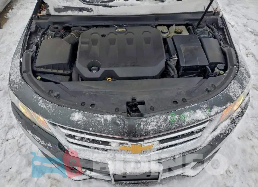 2G11Z5S35K9129111 Photo# 11
