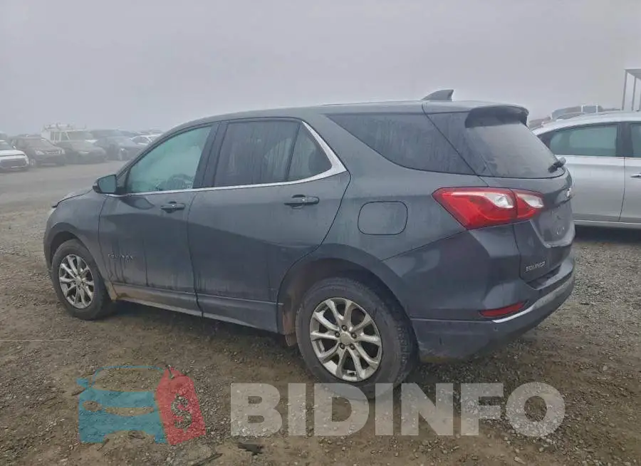 2GNAXTEVXK6242432 Photo# 2
