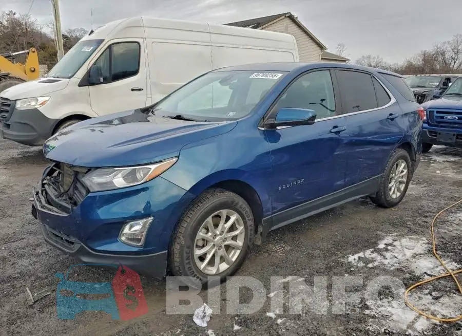 2GNAXUEV4M6153867 Photo# 1
