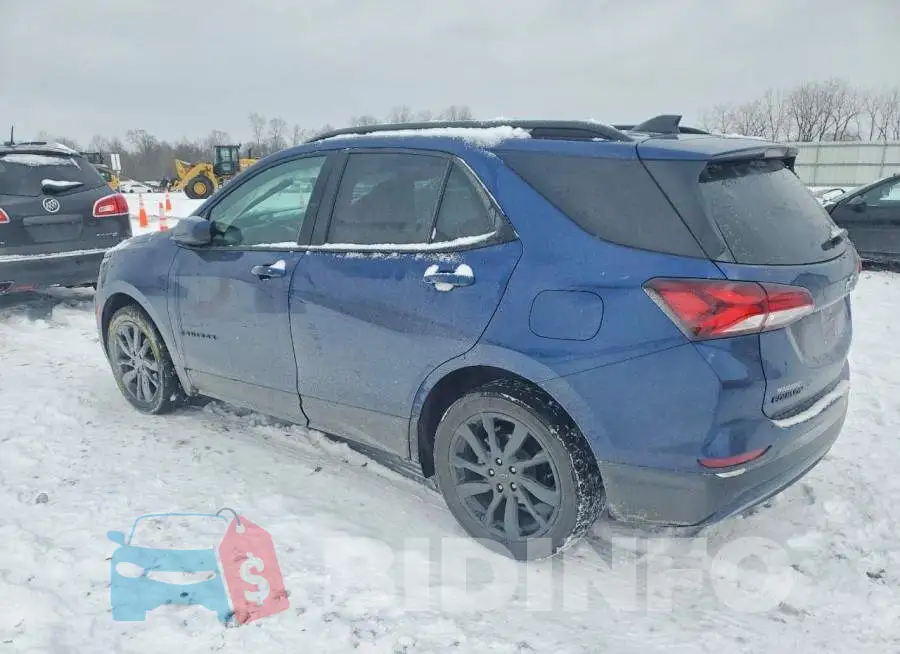 2GNAXWEV8N6128029 Photo# 2
