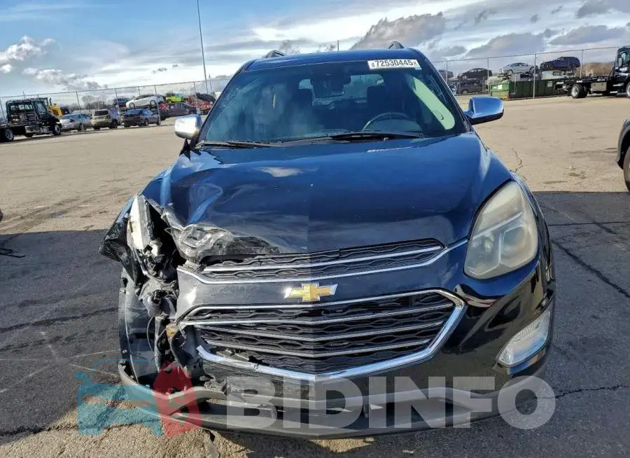 2GNFLFE31H6223892 Photo# 5