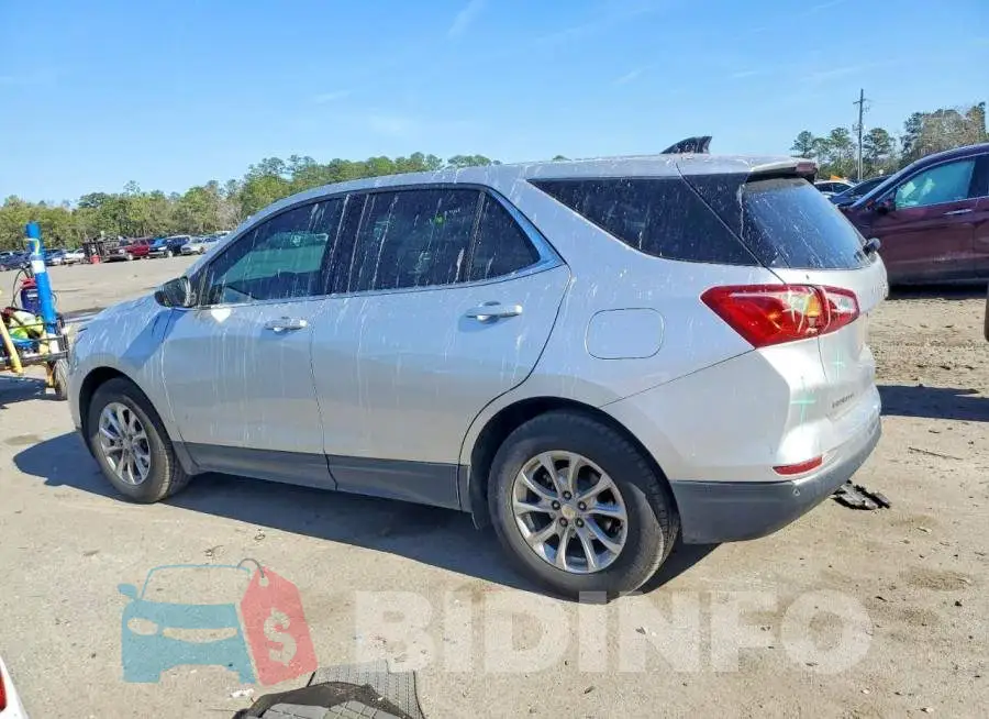 3GNAXKEV4LS661115 Photo# 2