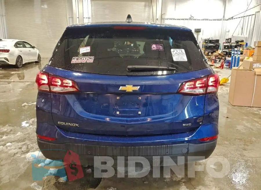 3GNAXSEG5PL178637 Photo# 6