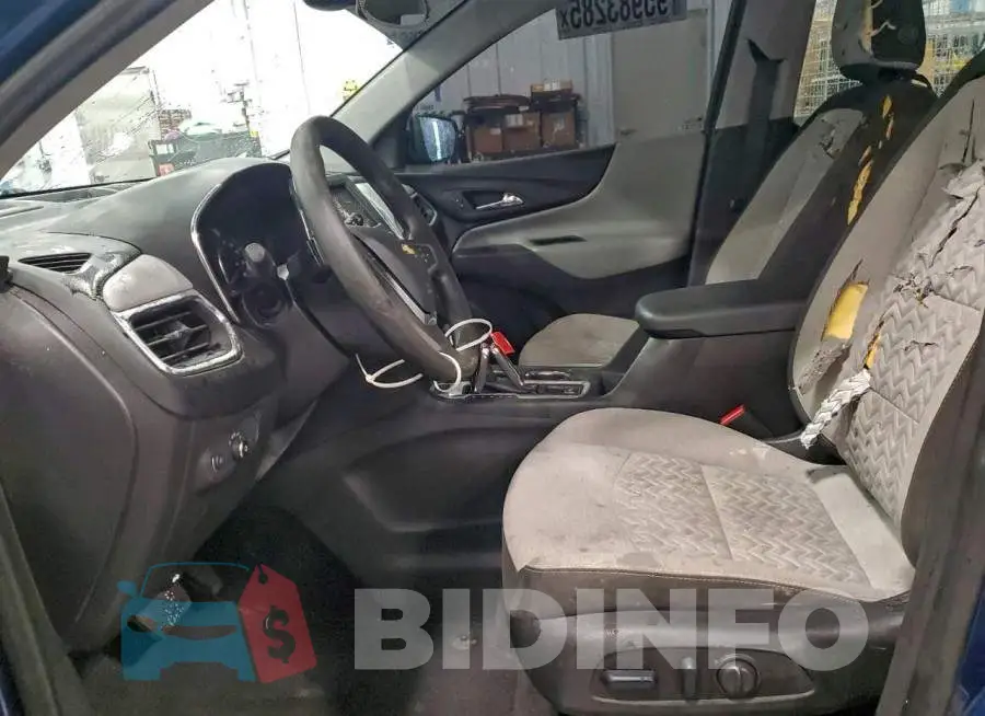 3GNAXSEG5PL178637 Photo# 7