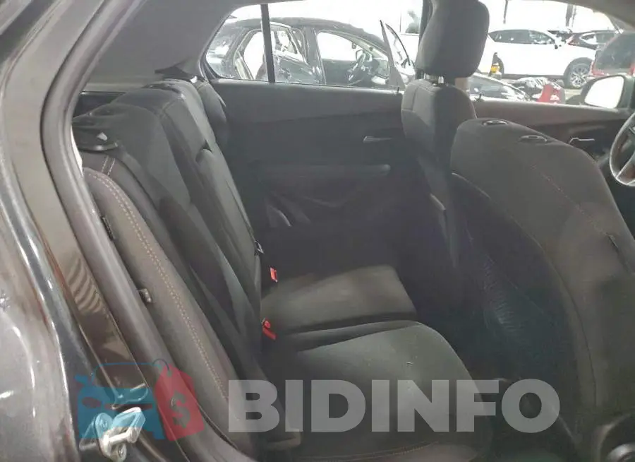 3GNCJKSB6KL180747 Photo# 11