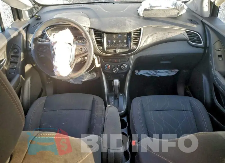 3GNCJPSB2LL262649 Photo# 8