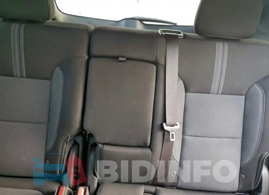 3GNKBCR43PS185164 Photo# 10