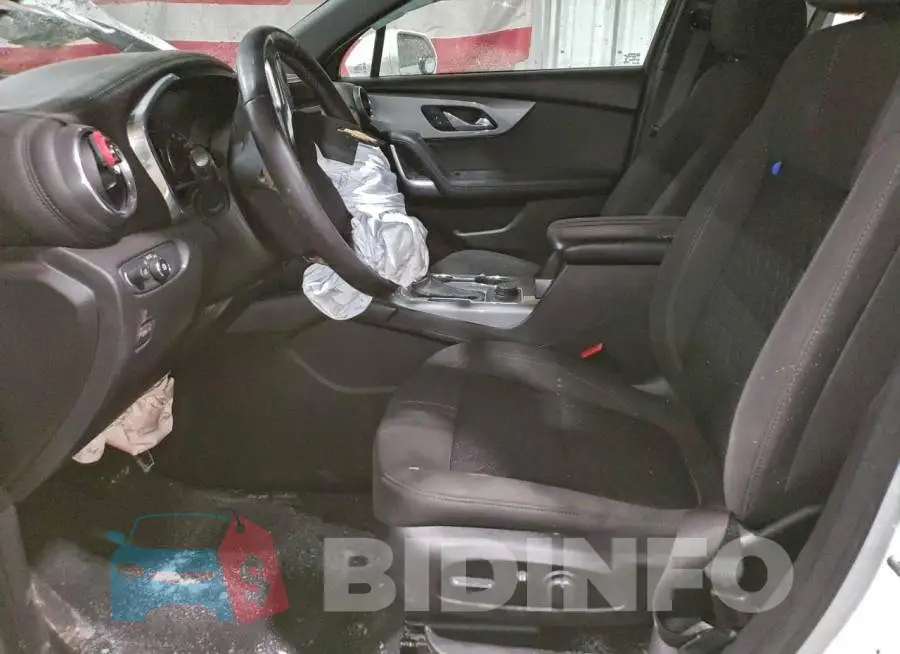 3GNKBHRS8LS629340 Photo# 7