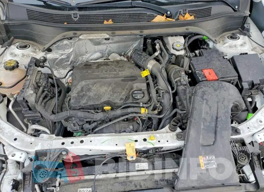 KL77LFE27RC102214 Photo# 12