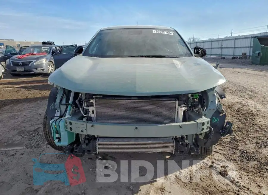 KL77LGE28RC246845 Photo# 5