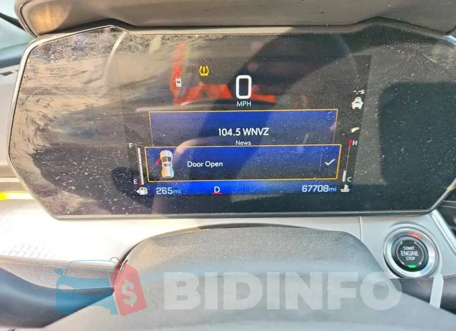 KL77LHE22RC026283 Photo# 9