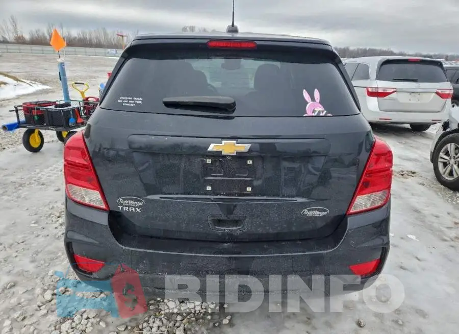 KL7CJKSB1MB316843 Photo# 6