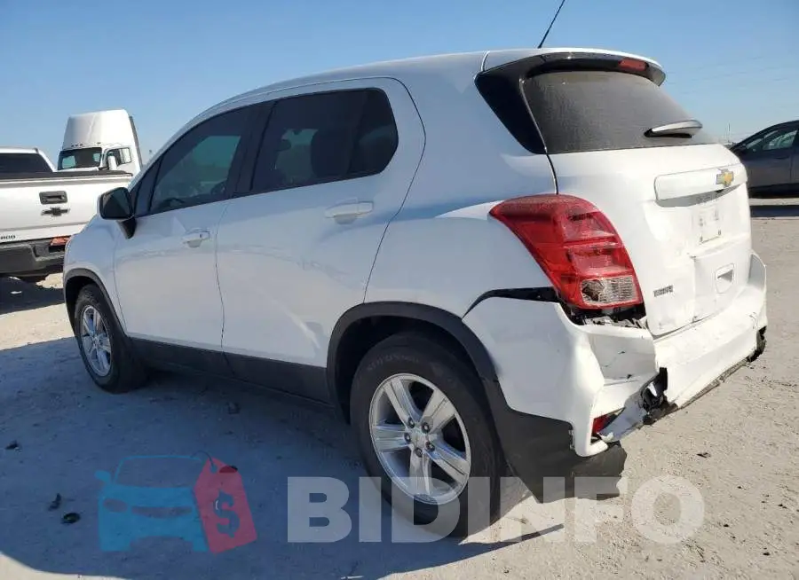 KL7CJKSB4LB317449 Photo# 2
