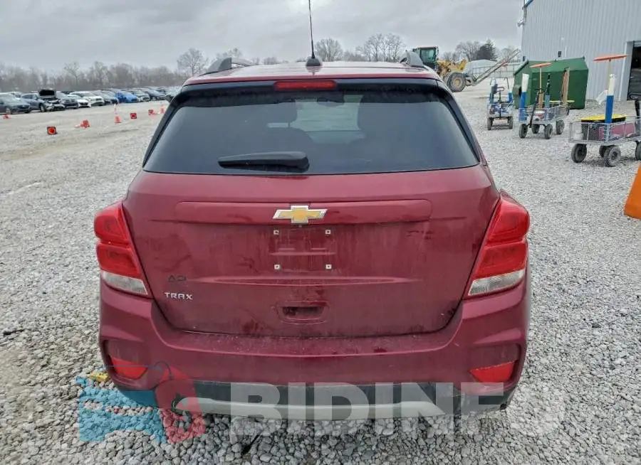 KL7CJLSB6MB314768 Photo# 6