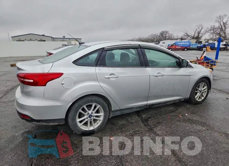 1FADP3F25JL278020 Photo# 3