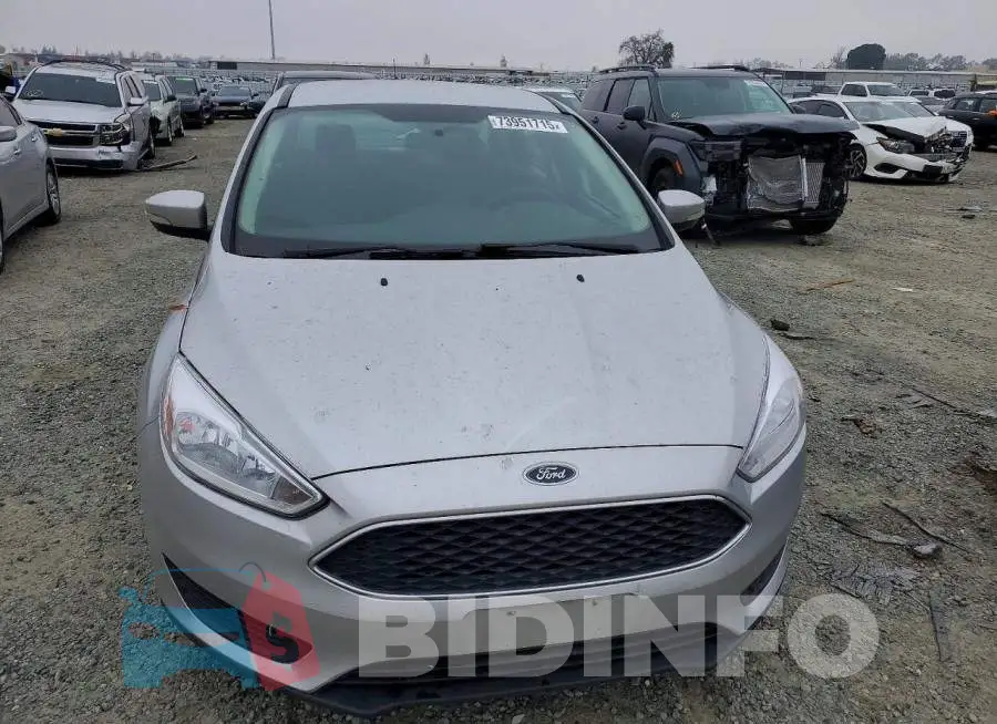 1FADP3FE7HL238896 Photo# 5