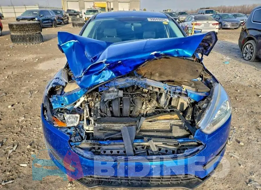 1FADP3K2XJL283848 Photo# 5