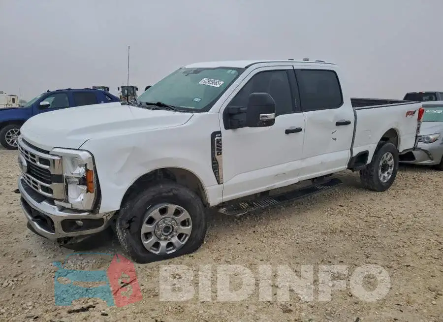 1FT7W2BN0RED65070 Photo# 1