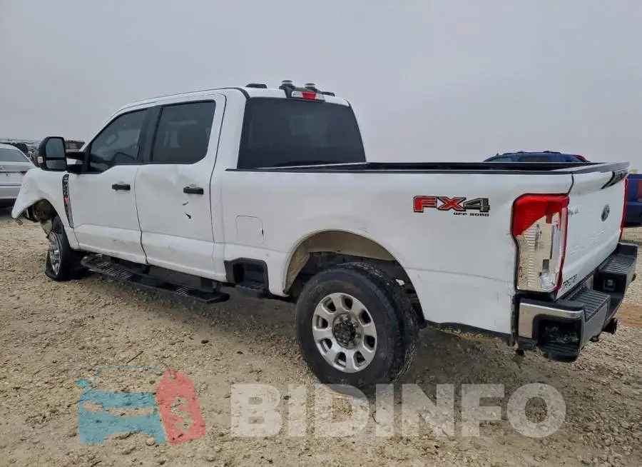 1FT7W2BN0RED65070 Photo# 2