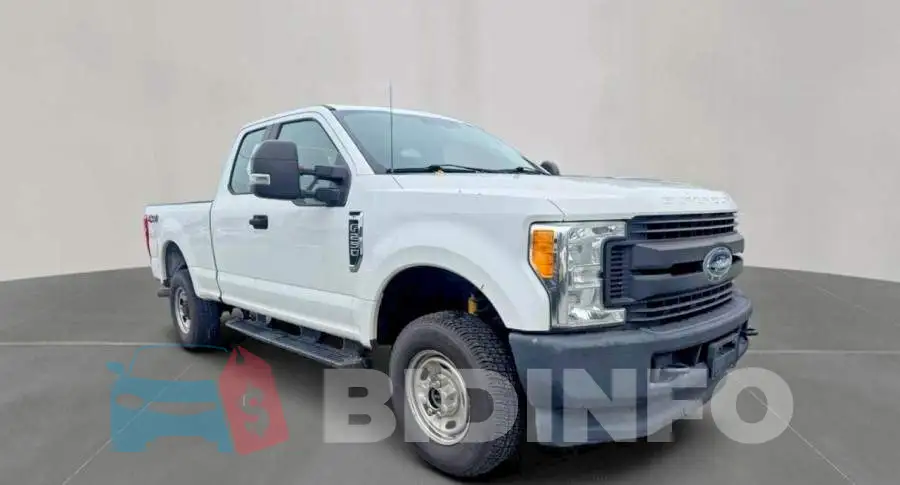 1FT7X2B62HEC57974 Photo# 1