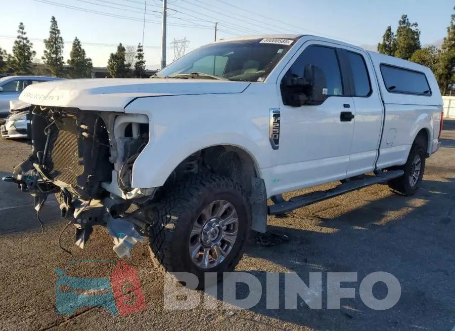 1FT7X2B64KED66363 Photo# 1