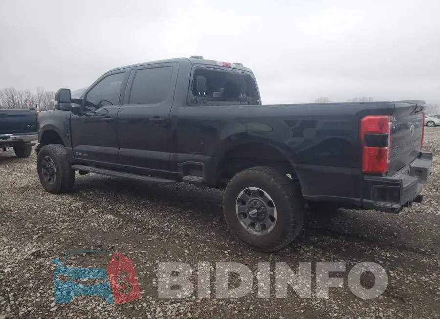 1FT8W2BM0PEE10629 Photo# 2