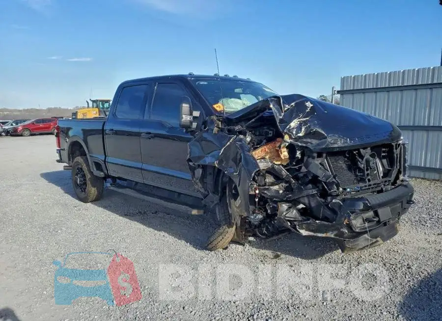 1FT8W2BN7PEC96427 Photo# 4