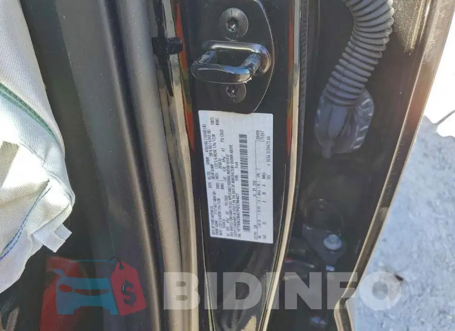 1FT8W2BN7PEC96427 Photo# 12