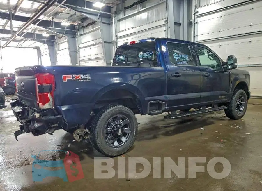 1FT8W2BT7PED32535 Photo# 3