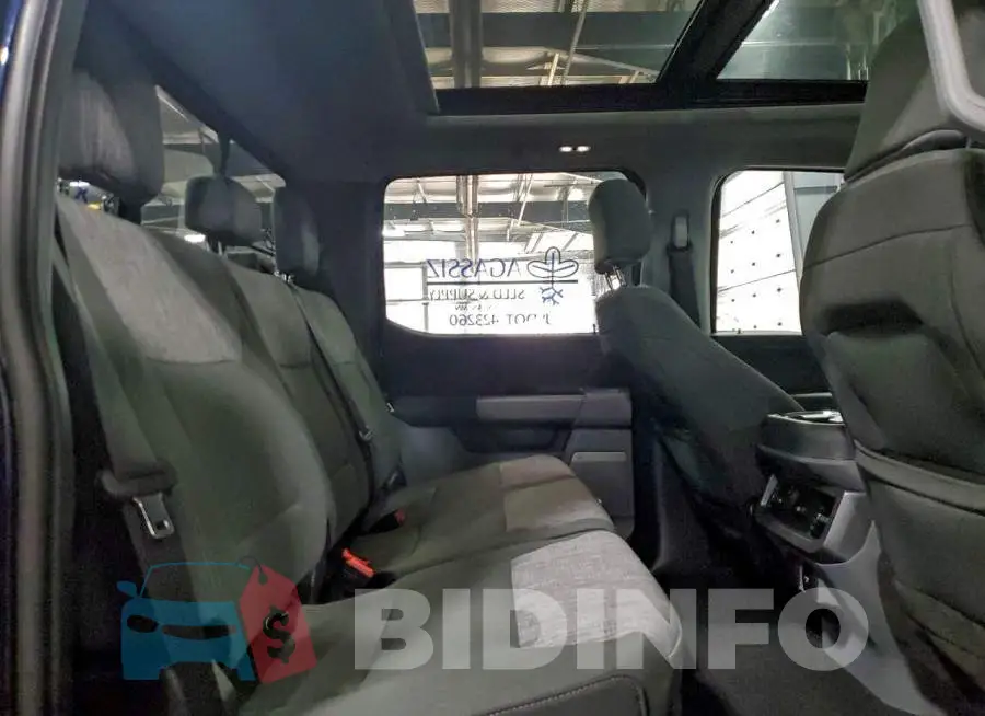 1FT8W2BT7PED32535 Photo# 10