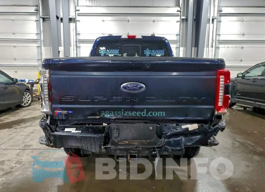 1FT8W2BT7PED32535 Photo# 6