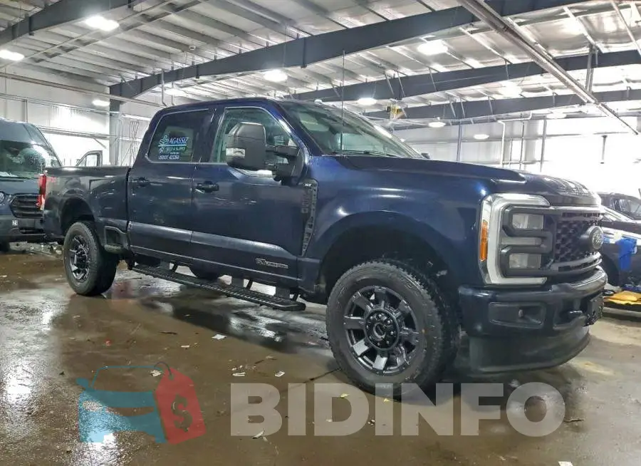1FT8W2BT7PED32535 Photo# 4