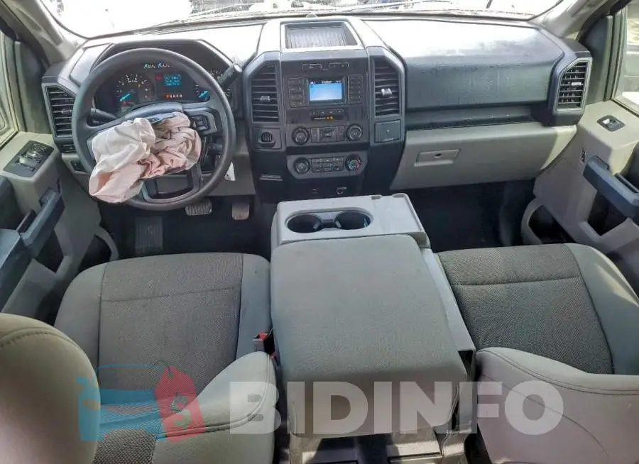 1FTEW1C51KFA68440 Photo# 8
