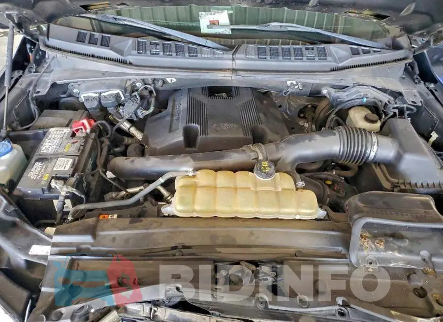 1FTEW1E46KKC81802 Photo# 11