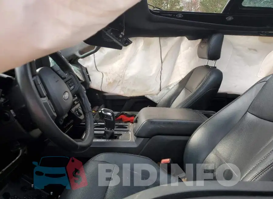 1FTEW1E55JFD55551 Photo# 7